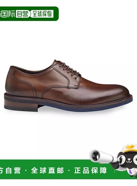 1h可退 【美国直邮】johnston & murphy 男士 时尚休闲鞋男鞋