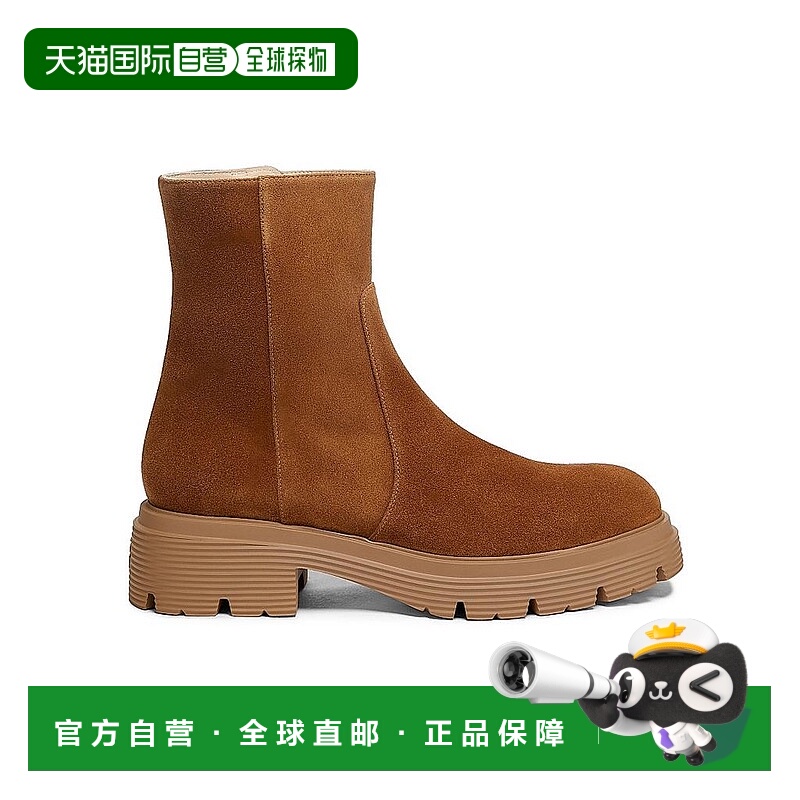 1h可退 【美国直邮】stuart weitzman 女士 靴子