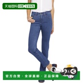 NYDJ 牛仔裤 Sheri 自营 Treasured 修身 多色 美国奥莱直发