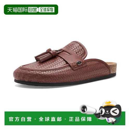 【美国直邮】sam edelman 女士 时尚休闲鞋拖鞋女鞋一脚蹬