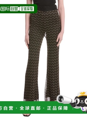 自营Hale Bob Edith Pant - black 美国奥莱直发