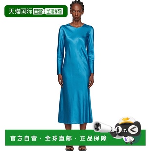 女士 Baserange 蓝色 Dydine DRDYT 1h可退 连衣裙 香港直邮潮奢