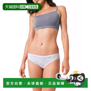 三角裤 1h可退 女士 gap 内衣 美国直邮