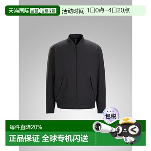 加拿大直邮始祖鸟Veilance商鸟DIODE INSULATED男款轻量无帽棉服