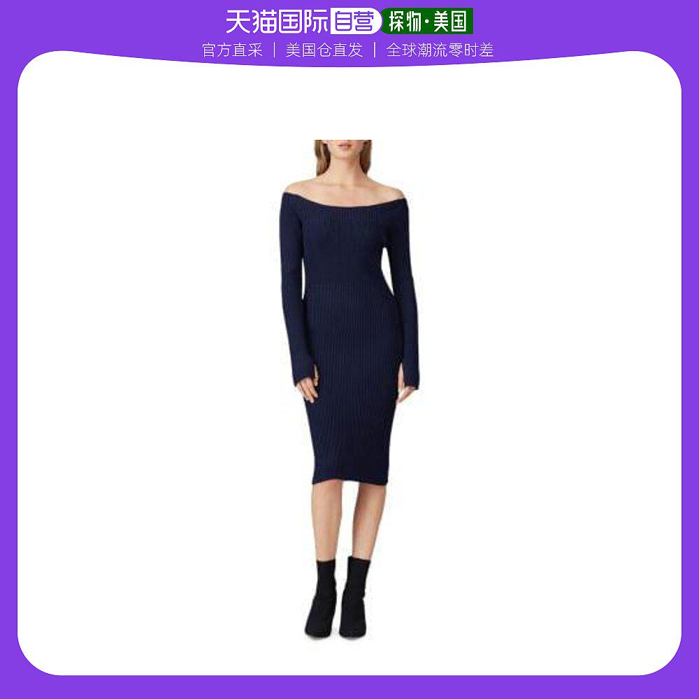 【美国直邮】jason wu 女士 连衣裙