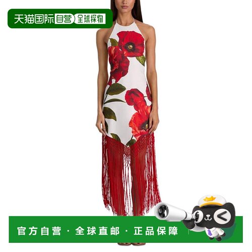 【美国直邮】alice&olivia 女士 连衣裙