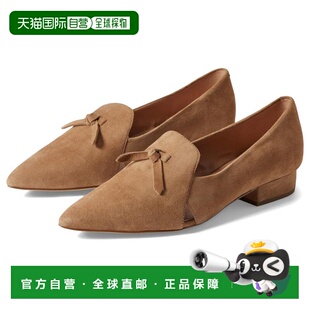 Haan Viola Skimmer 1h可退 时尚 Cole 女士乐福鞋 舒 美国直邮