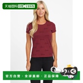 自营guess生态维多利亚T恤 小西拉 美国奥莱直发