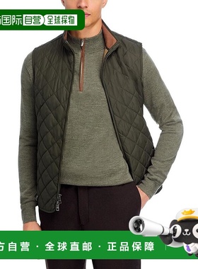 1h可退 【美国直邮】peter millar 男士 背心马甲