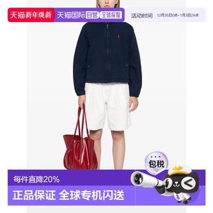 Women LAUREN Canvas Lnd Jacket 美国直邮POLO Wdb RALPH