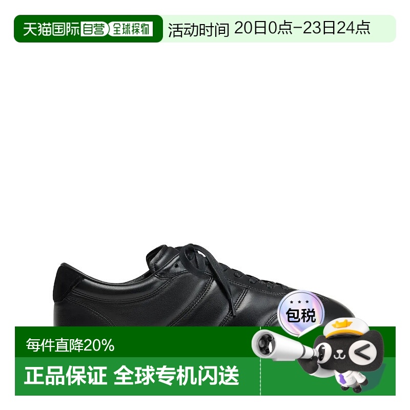 美国直邮LEMAIRE - Men Soft Runner Shoes