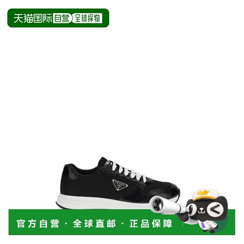 香港直邮Prada/普拉达 系带鞋 Prax 01 2EE443FG0003LF5运动鞋