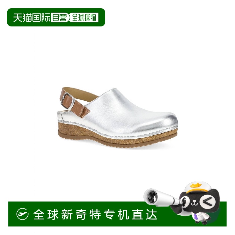 自营 dansko银制Merrin女式吊带裤 【美国奥莱】直发新款