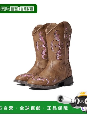 1h可退 【美国直邮】Roper Kids Glitter Gypsy（幼儿/小孩）