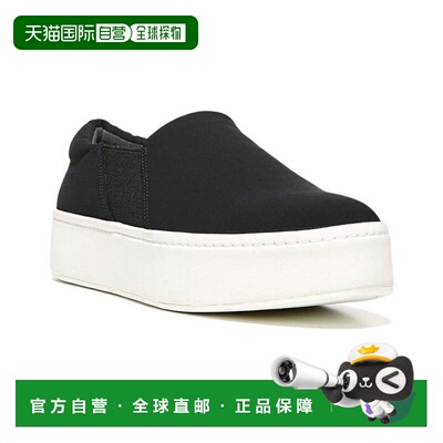自营Vince Warren运动鞋-黑色 美国奥莱直发