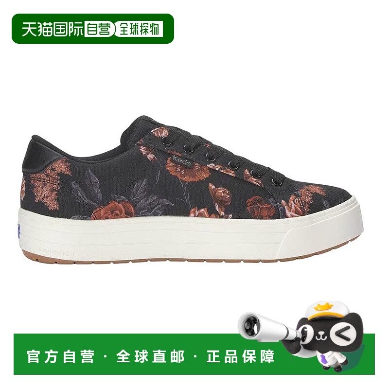 1h可退 【美国直邮】keds 女士 时尚休闲鞋