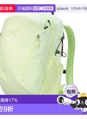加拿大直邮 始祖鸟Mantis26Backpack多功能背包 26升