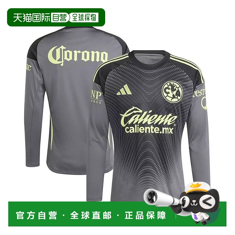 1h可退 【美国直邮】adidas 男士 泳装