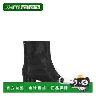 black Boots 美国奥莱直发女靴 margielaTabi 自营maison