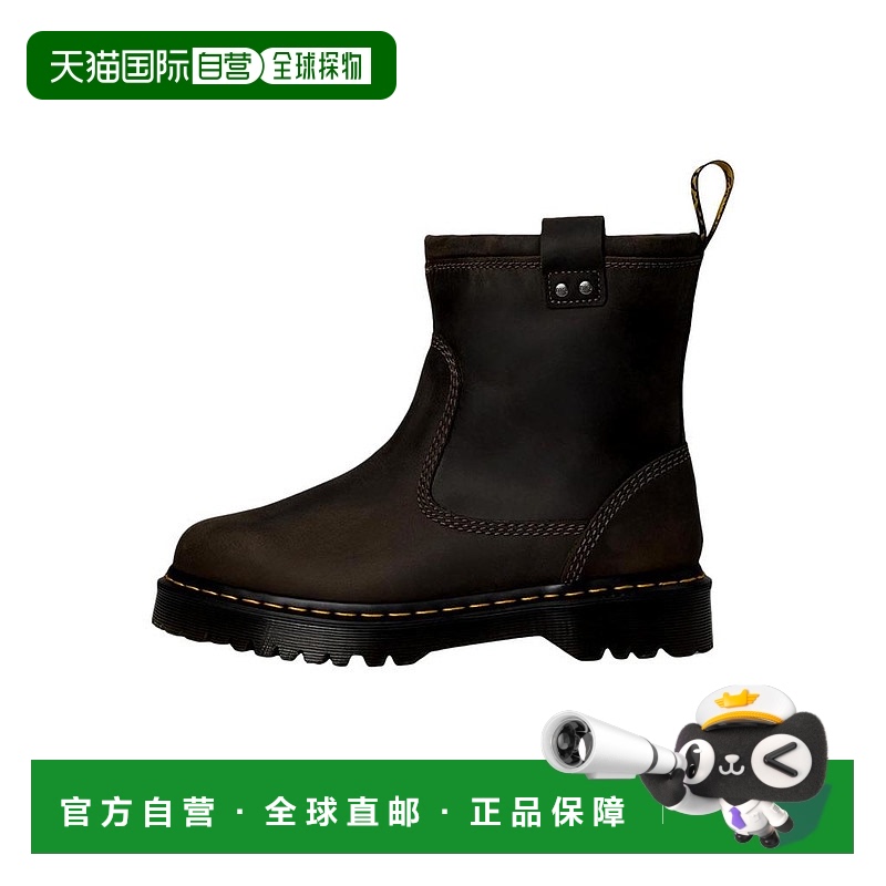1h可退 【美国直邮】dr. martens 男士 靴子