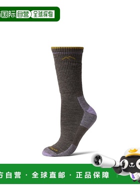 美国直邮Darn Tough 女士羊毛美利奴羊毛袜袜子针织毛衣