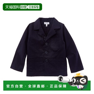 自营 Rachel Riley Twill Blazer - multi 美国奥莱直发