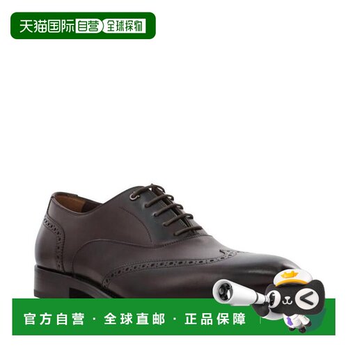 【美国直邮】ferragamo/菲拉格慕 男士 正装鞋男鞋