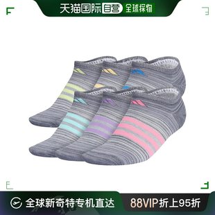 adidas 婴幼儿 美国直邮 袜子阿迪达斯