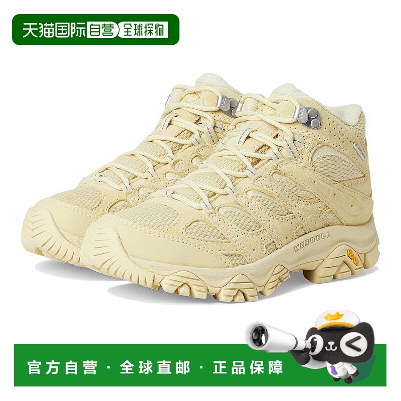 1h可退 【美国直邮】merrell 女士 休闲鞋运动