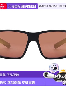 自营Costa Del Mar REEFTON PRO Gold Mirror Polarized Glass Re