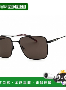 1h可退 【美国直邮】hugo boss 男士 太阳镜