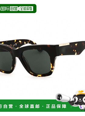 自营burberryBE4424 40635A Brown/Light Brown Mirror Flash Gol