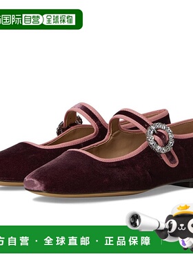 1h可退 【美国直邮】sam edelman 女士 时尚休闲鞋女鞋玛丽珍鞋