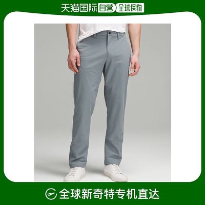 香港直邮潮奢 Lululemon 男士 ABC 34