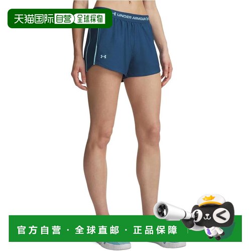 【美国直邮】under armour 女士 休闲裤安德玛