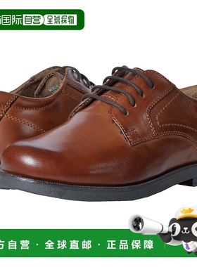 1h可退 【美国直邮】Florsheim Kids|Midtown Plain Ox, Jr.（幼/