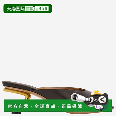 香港直邮FERRAGAMO/菲拉格慕 女鞋鞋履 01L765