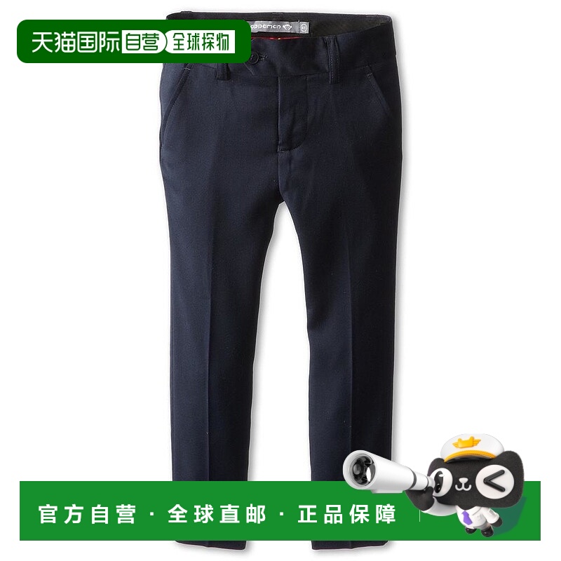 【美国直邮】Appaman Kids|经典时尚西装裤（幼儿/小童/大童）