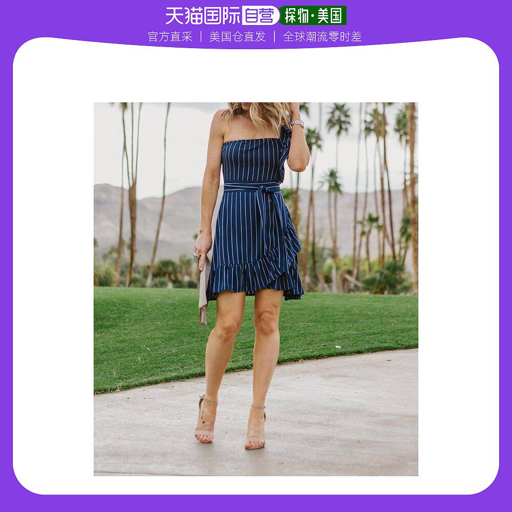 【美国直邮】bb dakota 女士 连衣裙