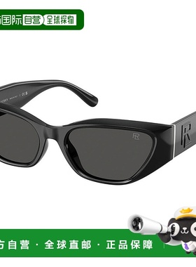 自营 ralph lauren拉尔夫 劳伦RL 8231U 500187 55mm女式方形太阳