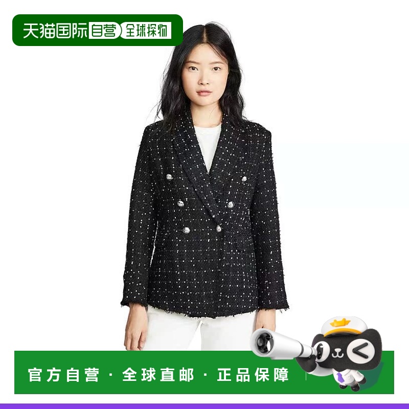 1h可退 【美国直邮】Lioness|Lioness The Kendall 西装外套