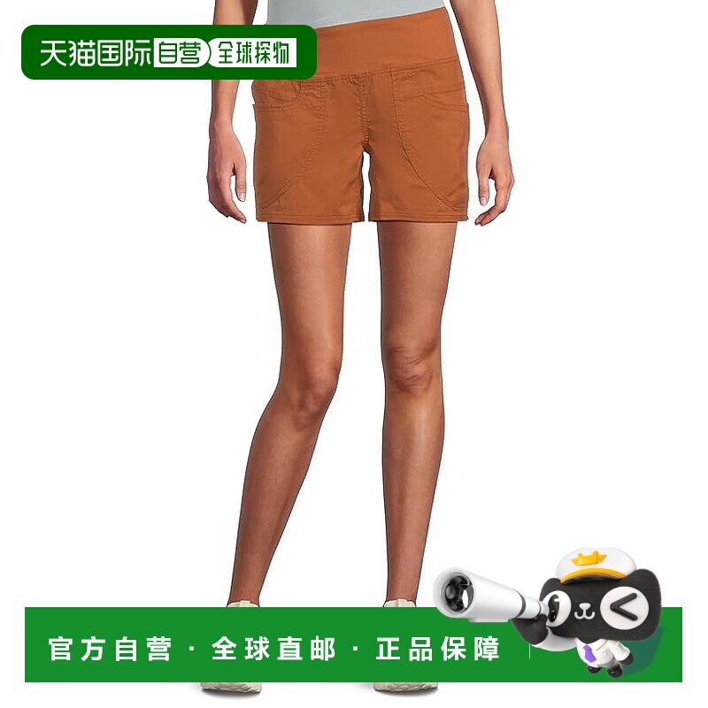 1h可退 香港直邮潮奢 prana 女士 5