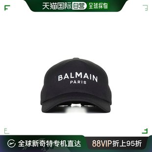 美国直邮 balmain 通用 帽子进口