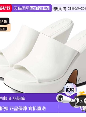 自营Women's Circus NY by Sam Edelman Patrice Sandals White B