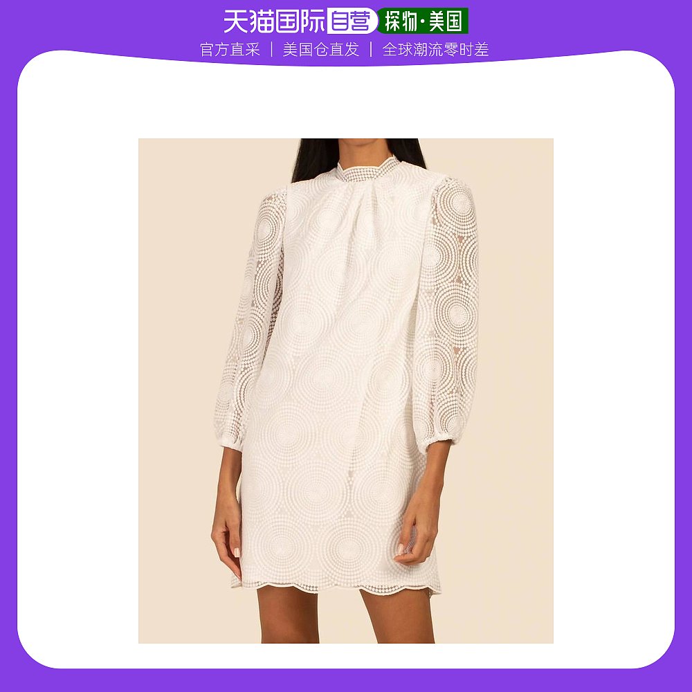 【美国直邮】trina turk 女士 连衣裙