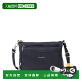 Crossbody 自营baggallini blac Theft Keepsake Securtex Anti