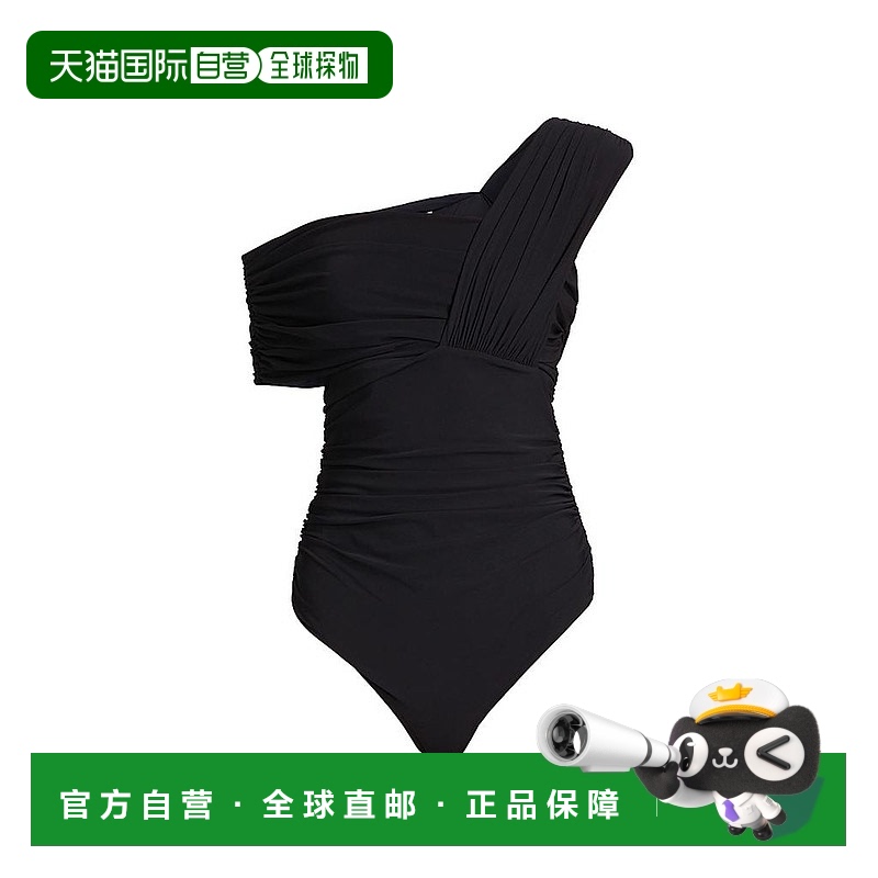 1h可退 【美国直邮】agolde 女士 睡衣上装时尚百搭设计舒适通勤