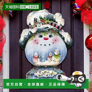 Mills Price Christmas 自营 Cool Jamie Joe Snow Designocracy