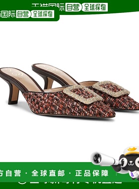 1h可退 【美国直邮】sam edelman 女士 时尚休闲鞋