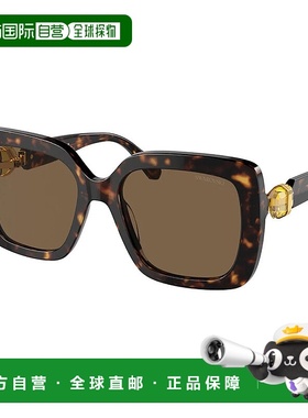 自营Swarovski  SK 6001 100273 55mm Womens Square Sunglasses